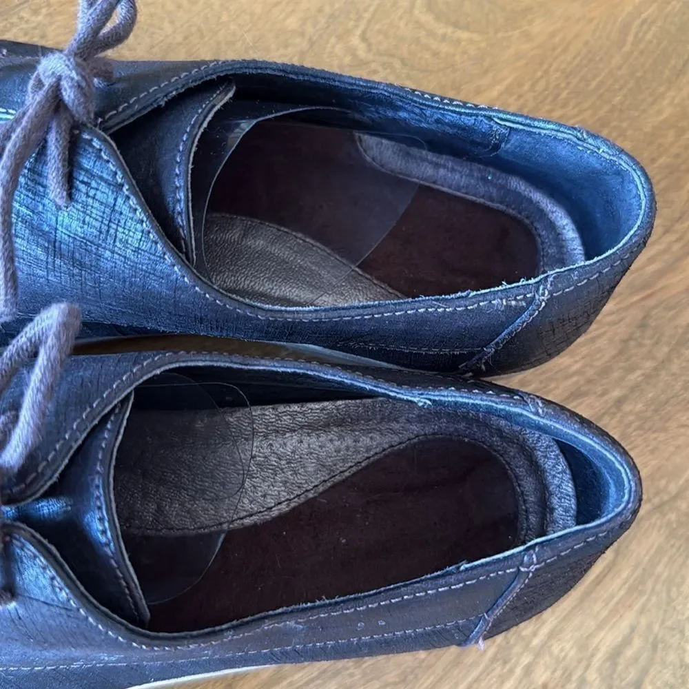 Naot  shoes